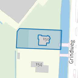 Perceel BSH00-B-9741