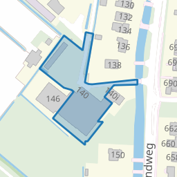 Perceel BSH00-B-9742