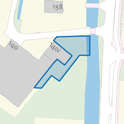 Perceel BSH00-B-9743