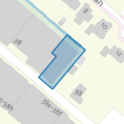 Perceel BSH00-B-9745