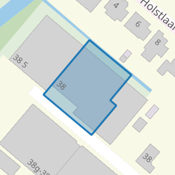 Perceel BSH00-B-9746