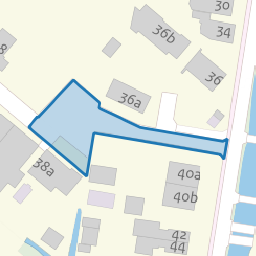 Perceel BSH00-B-9747