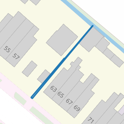 Perceel BSH00-B-9749