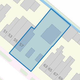 Perceel BSH00-B-9751