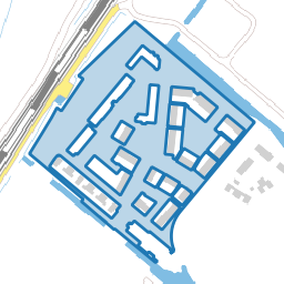 Perceel BSH00-B-9763