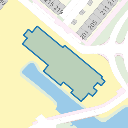 Perceel BSH00-B-9764