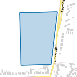 Perceel BSL01-A-1010