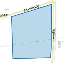 Perceel BSL01-A-1022