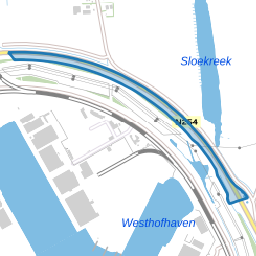 Perceel BSL01-A-1045