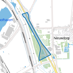 Perceel BSL01-A-1046