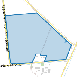 Perceel BSL01-A-1095