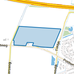 Perceel BSL01-A-1098