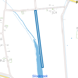 Perceel BSL01-A-1101