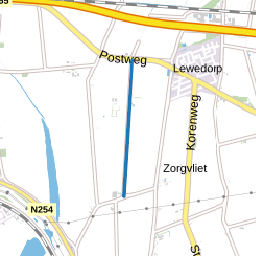 Perceel BSL01-A-1106