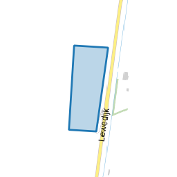 Perceel BSL01-A-1115