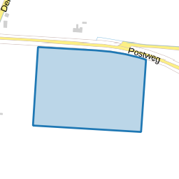 Perceel BSL01-A-1116