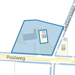 Perceel BSL01-A-1130