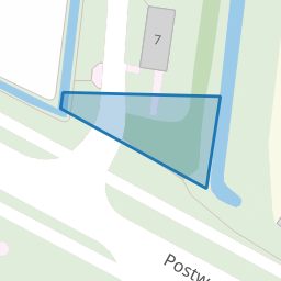 Perceel BSL01-A-1143