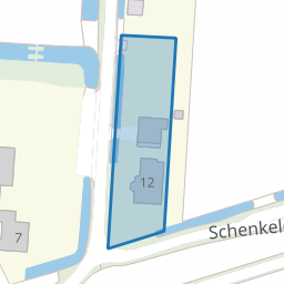 Perceel BSL01-A-1161