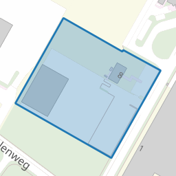 Perceel BSL01-A-1249