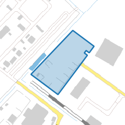 Perceel BSL01-A-1271