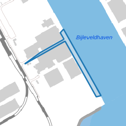 Perceel BSL01-A-1274