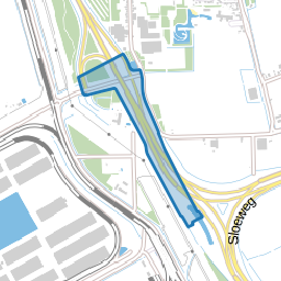 Perceel BSL01-A-1311