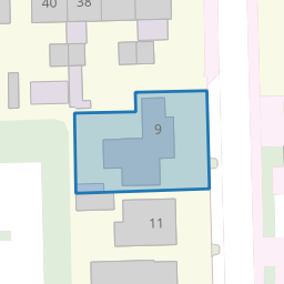 Perceel BSL01-A-1314