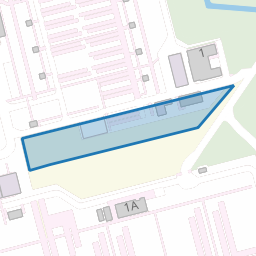 Perceel BSL01-A-1317