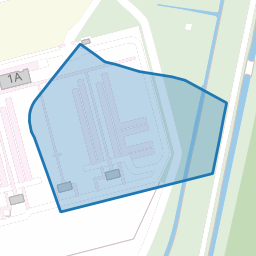 Perceel BSL01-A-1322