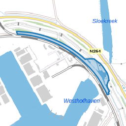 Perceel BSL01-A-1340