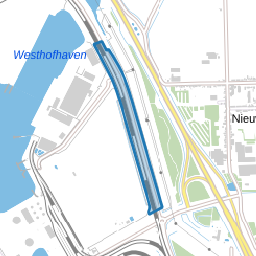 Perceel BSL01-A-1345