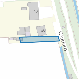 Perceel BSL01-A-1372