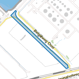 Perceel BSL01-A-1394