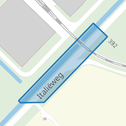 Perceel BSL01-A-1401