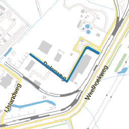 Perceel BSL01-A-1445
