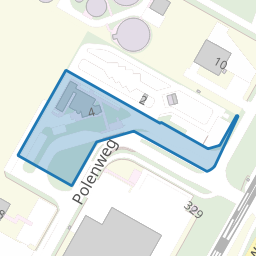 Perceel BSL01-A-1447