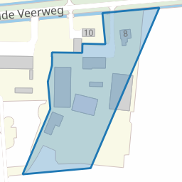 Perceel BSL01-A-1451