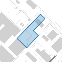 Perceel BSL01-A-1481