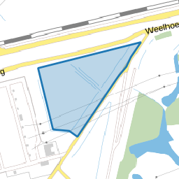 Perceel BSL01-A-1492