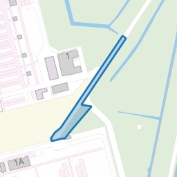 Perceel BSL01-A-1496