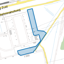 Perceel BSL01-A-1498