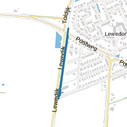 Perceel BSL01-A-1510