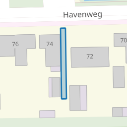 Perceel BSL01-A-1524