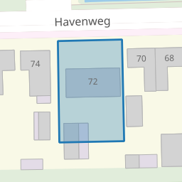 Perceel BSL01-A-1525