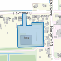 Perceel BSL01-A-1559