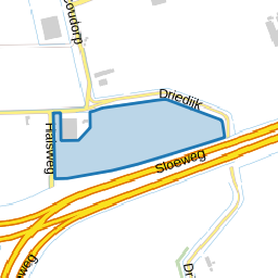 Perceel BSL01-A-1589