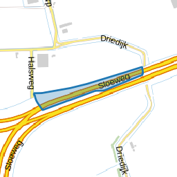 Perceel BSL01-A-1590