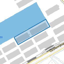 Perceel BSL01-A-1601