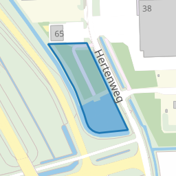 Perceel BSL01-A-1608